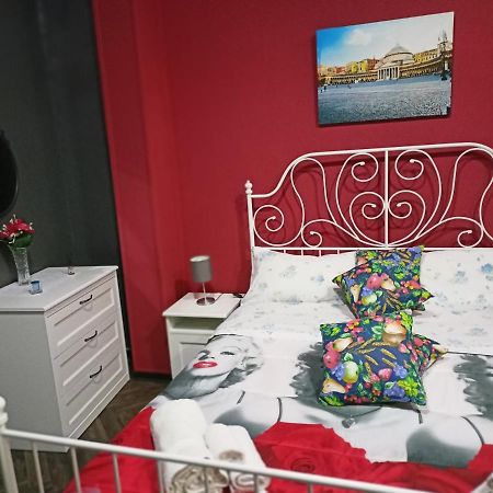 La Torre B&B Avellino Exterior photo