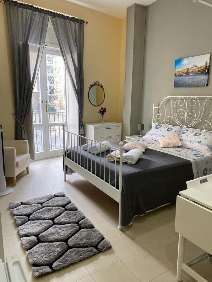 La Torre B&B Avellino Exterior photo