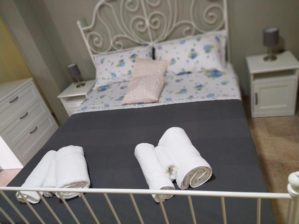 La Torre B&B Avellino Exterior photo