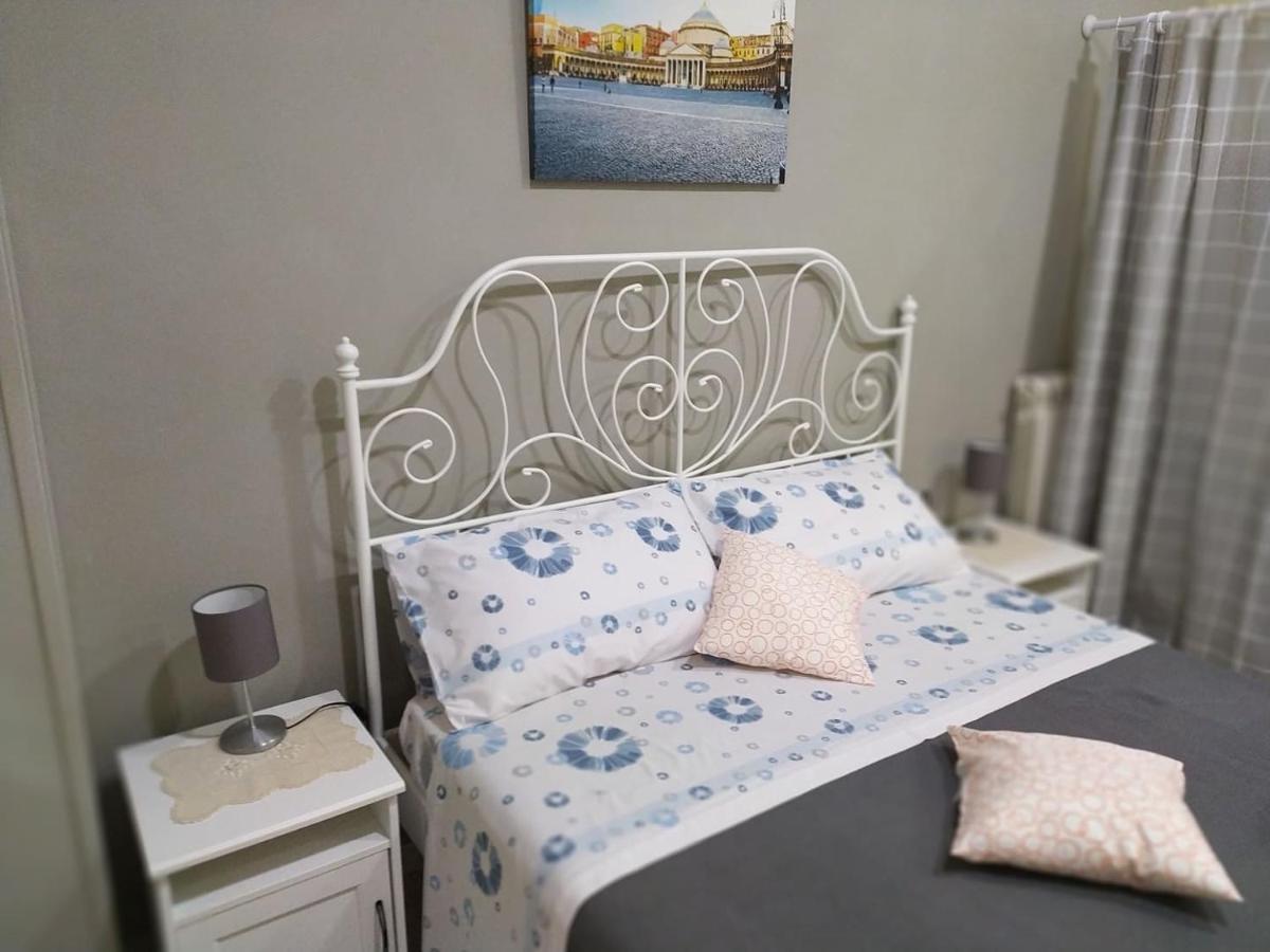 La Torre B&B Avellino Exterior photo
