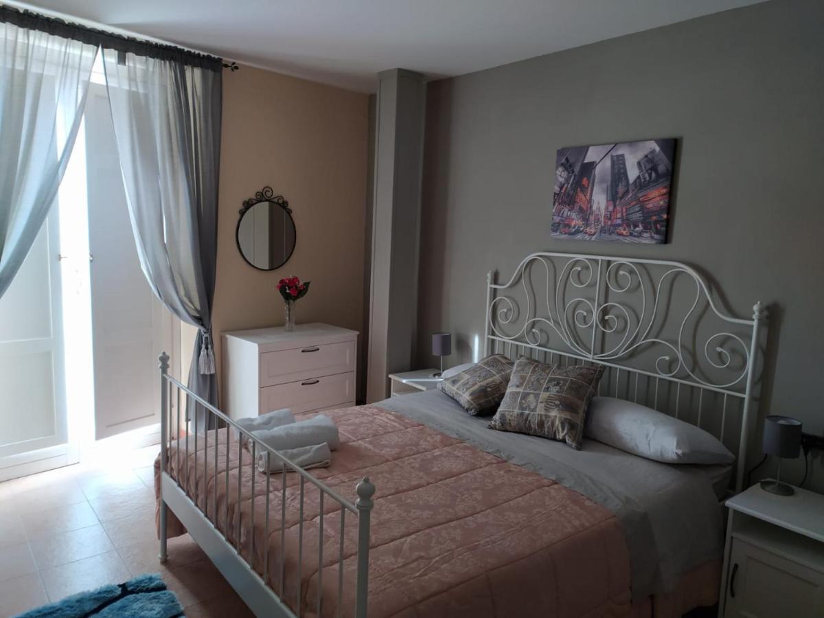 La Torre B&B Avellino Exterior photo