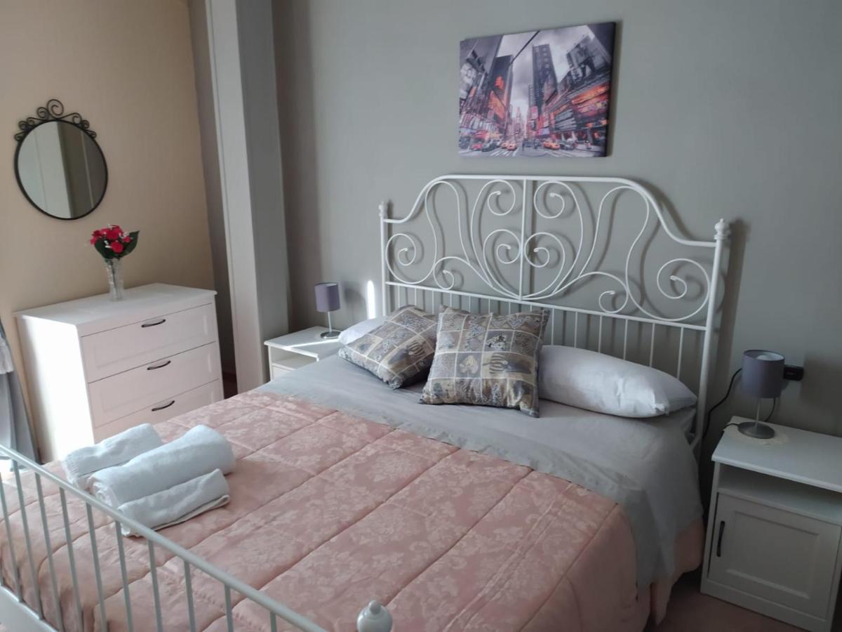 La Torre B&B Avellino Exterior photo
