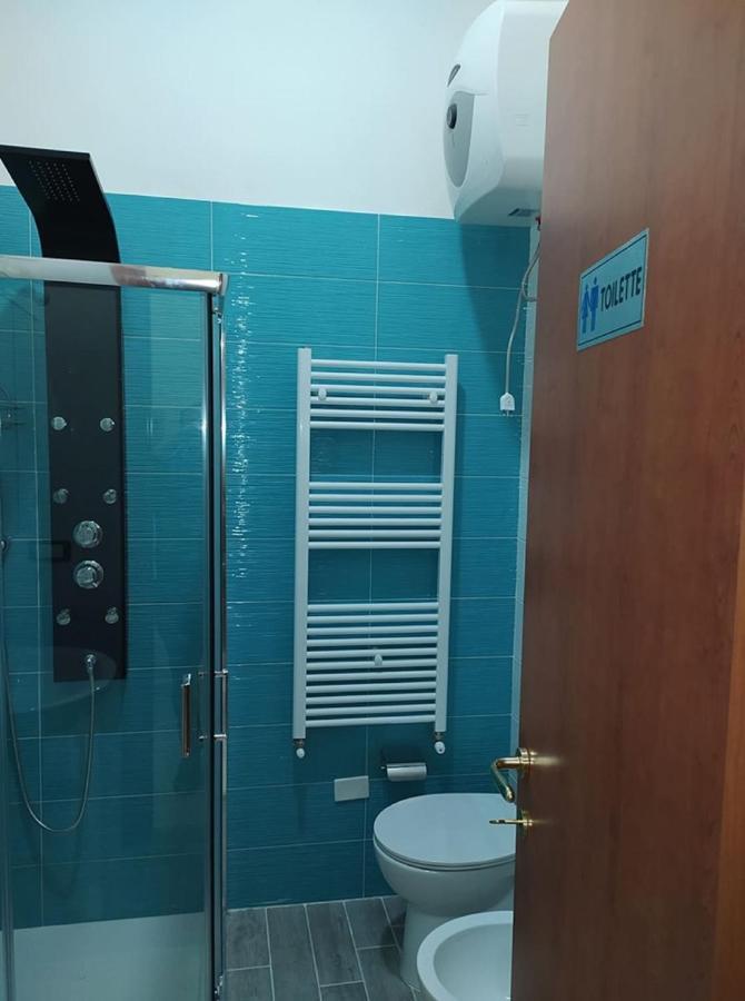 La Torre B&B Avellino Exterior photo