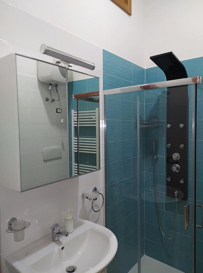 La Torre B&B Avellino Exterior photo
