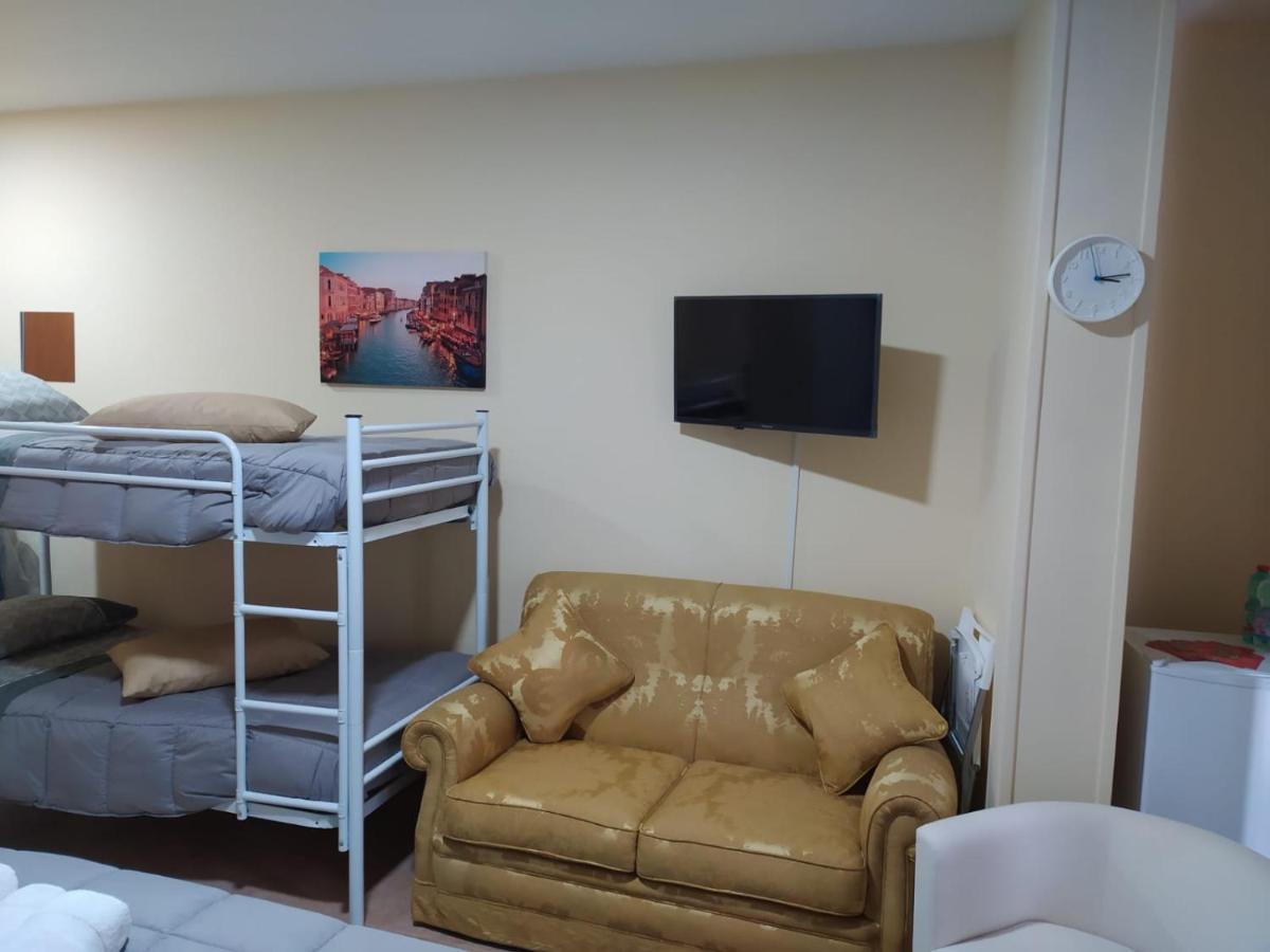 La Torre B&B Avellino Exterior photo