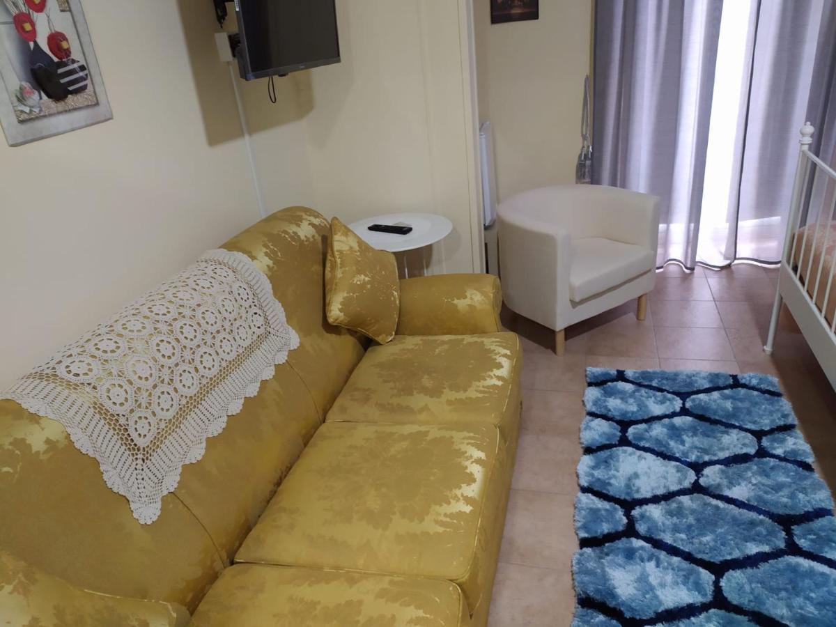 La Torre B&B Avellino Exterior photo