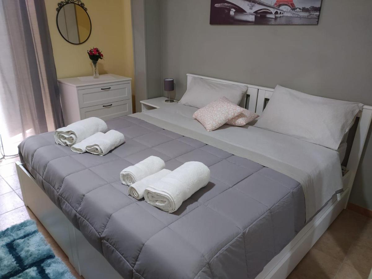 La Torre B&B Avellino Exterior photo