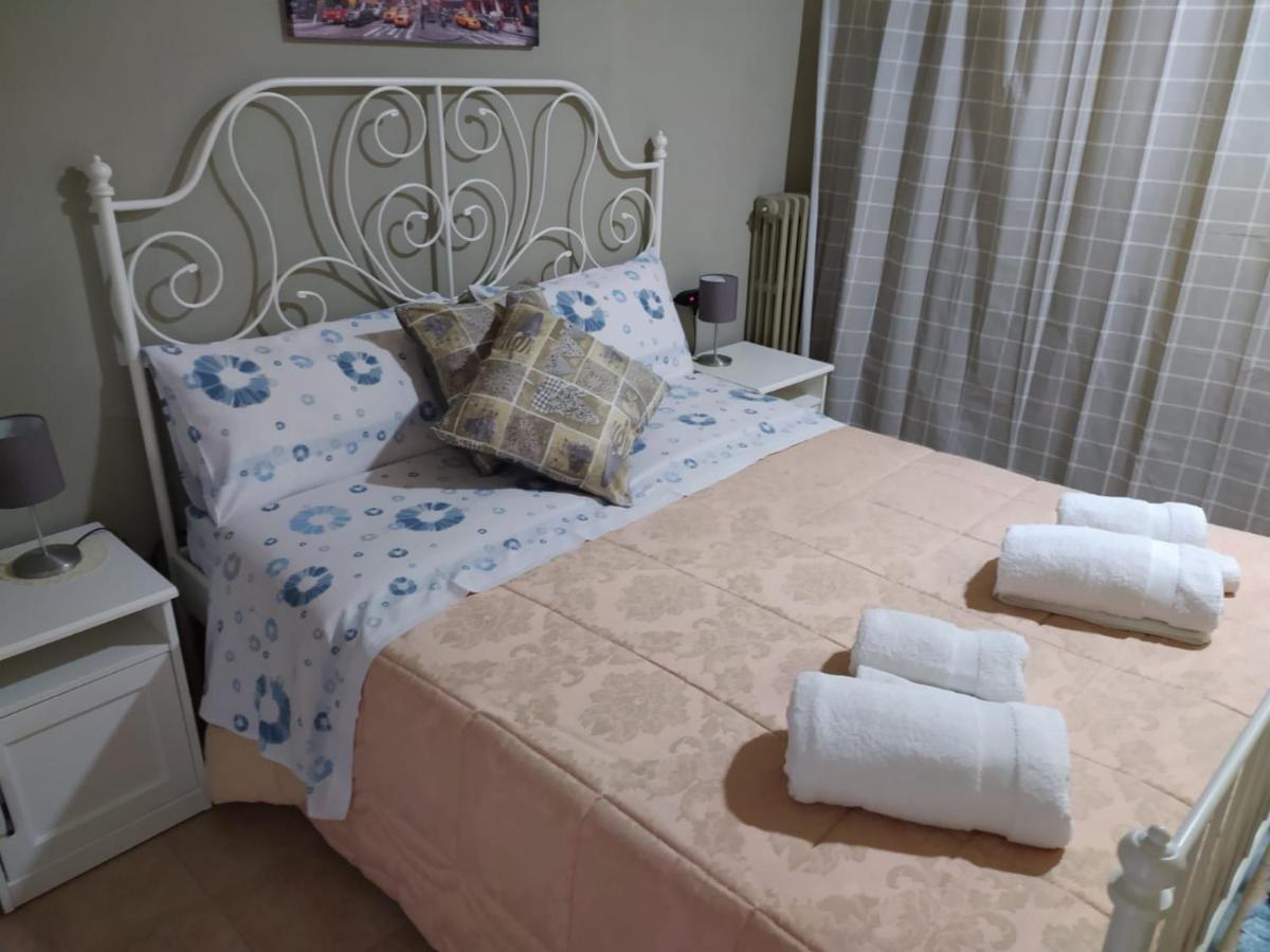 La Torre B&B Avellino Exterior photo