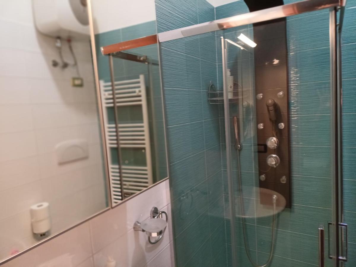 La Torre B&B Avellino Exterior photo