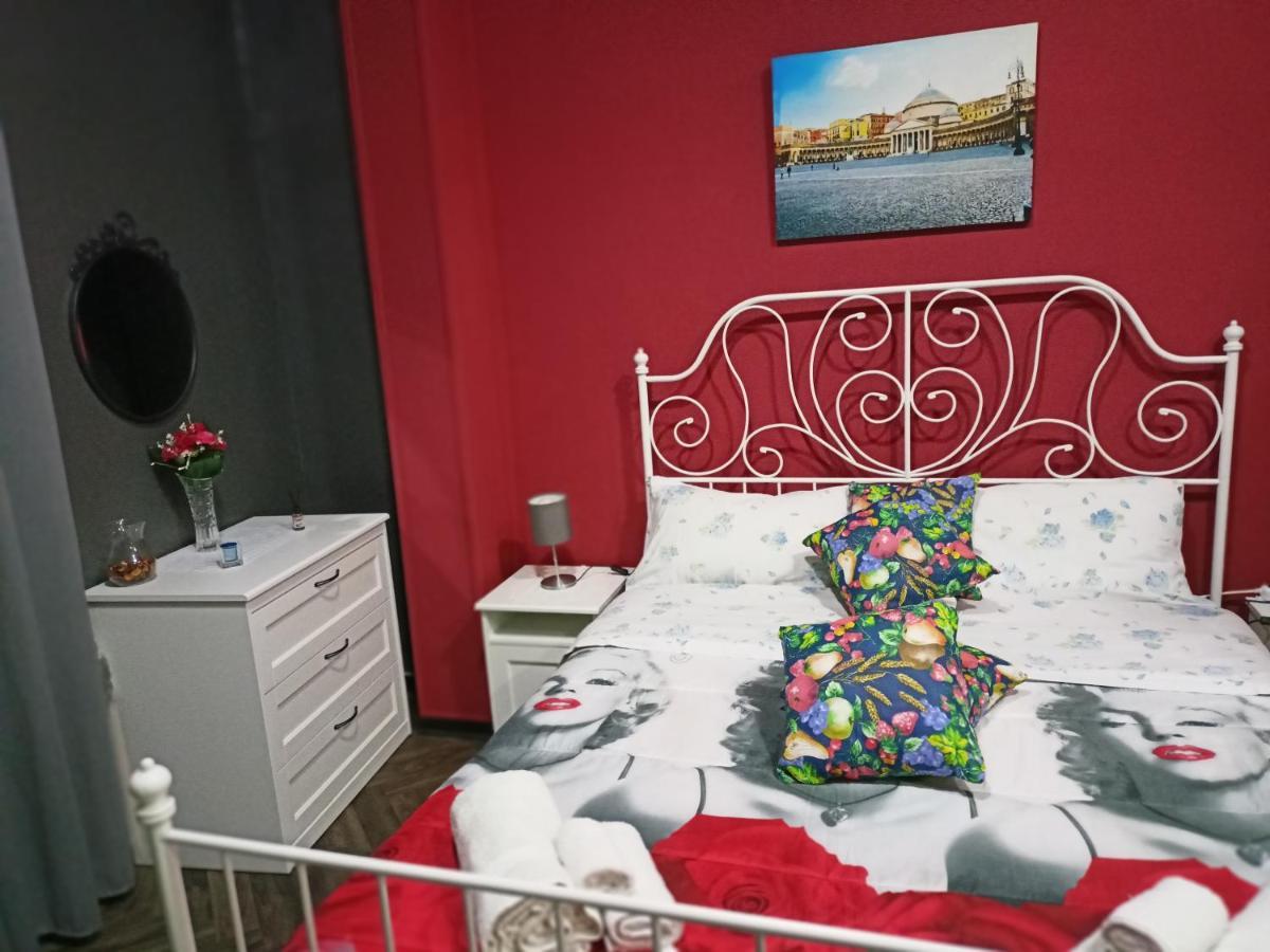La Torre B&B Avellino Exterior photo